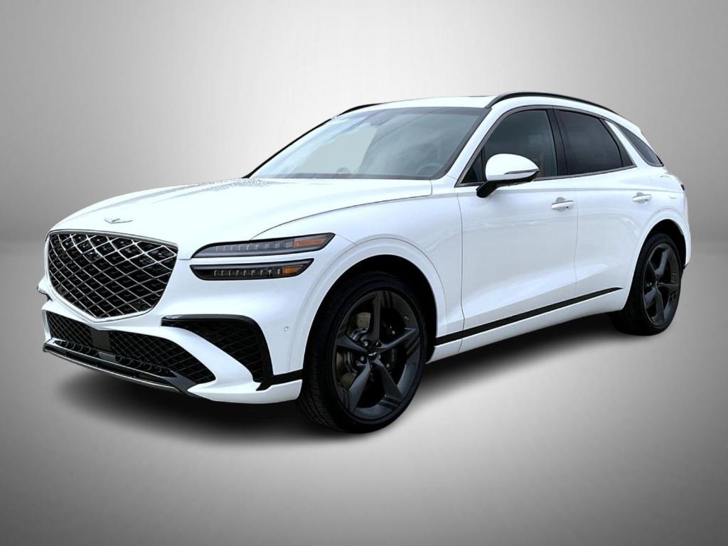 New 2026 Genesis GV70 2.5T Sport Prestige