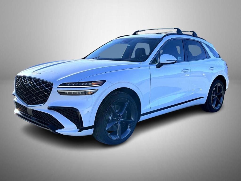 New 2026 Genesis GV70 3.5T Sport Prestige