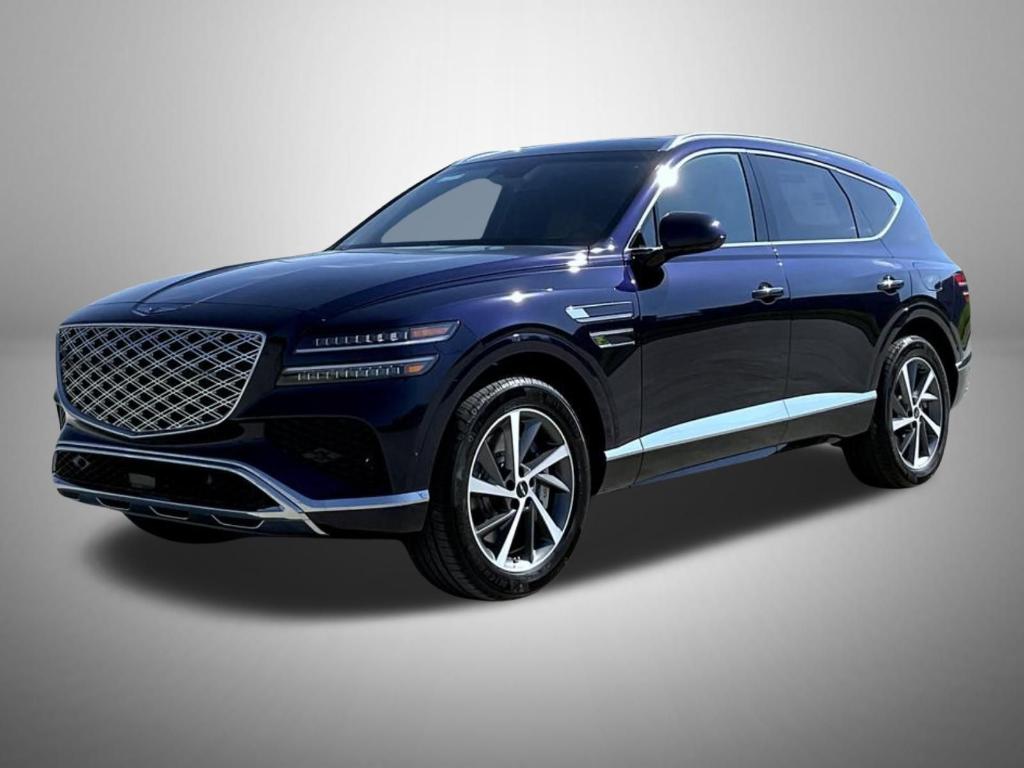 New 2026 Genesis GV80 3.5T Advanced