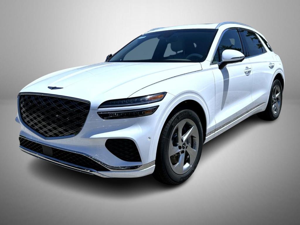 New 2026 Genesis GV70 2.5T Advanced