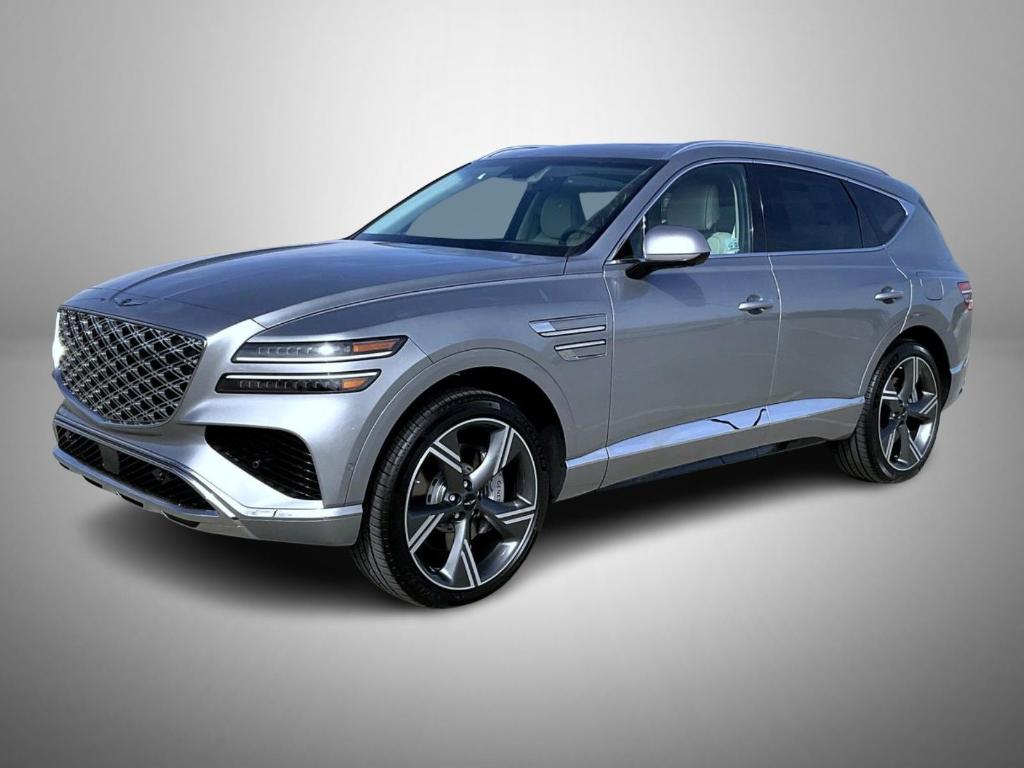 New 2026 Genesis GV80 2.5T Prestige