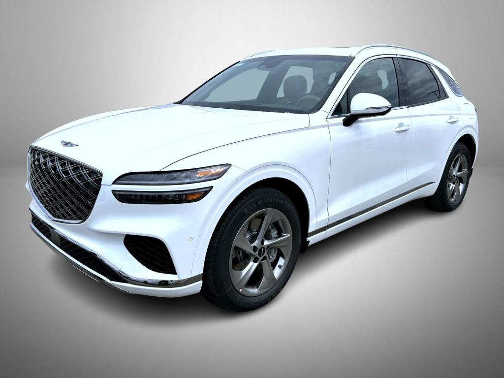 New 2026 Genesis GV70 2.5T Advanced