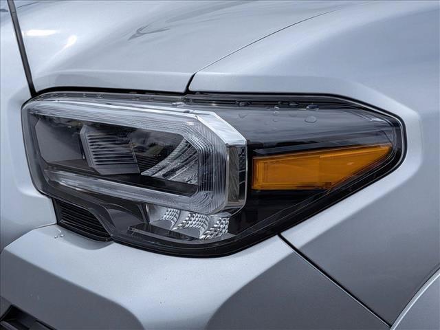 صورة 9 لـ 2023 Toyota TACOMA TRD SPORT