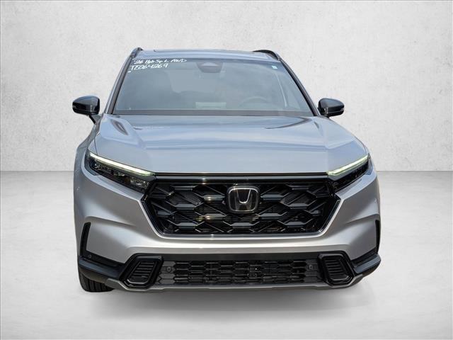 HONDA CR-V HYBRID SPORT-L AWD - 6