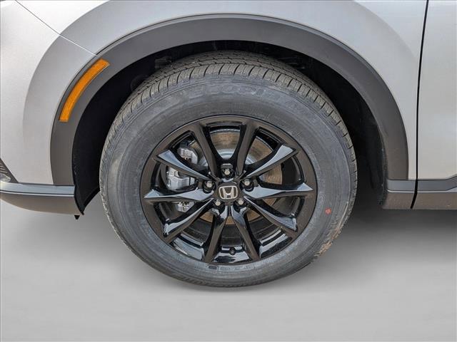 HONDA CR-V HYBRID SPORT-L AWD - 10