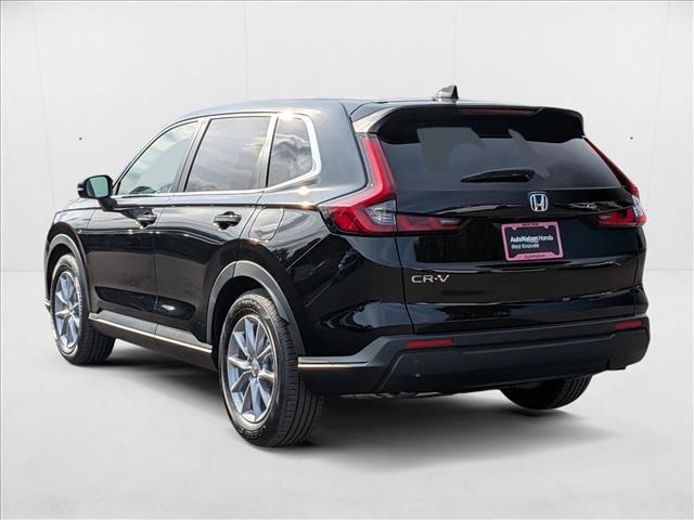 HONDA CR-V EX 2WD - 9