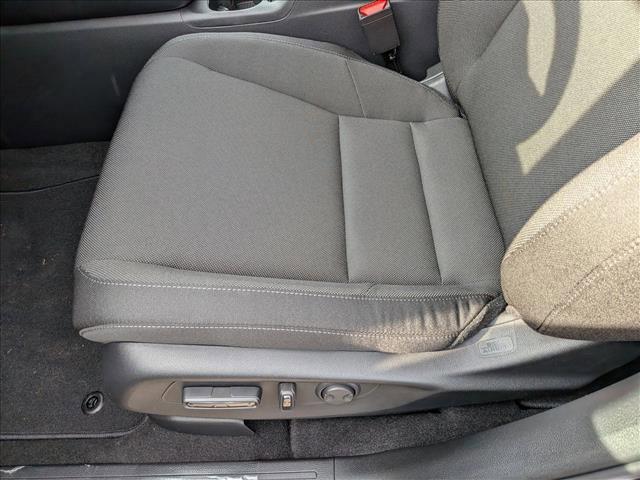 HONDA CR-V EX 2WD - 4