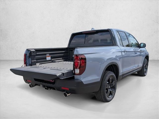 صورة 2 لـ 2026 Honda RIDGELINE BLACK