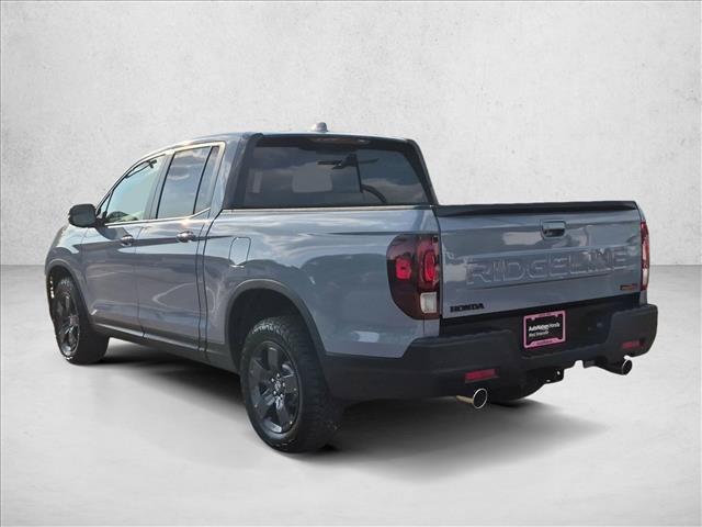 صورة مصغرة 9 لـ 2026 Honda RIDGELINE TRAILSPORT