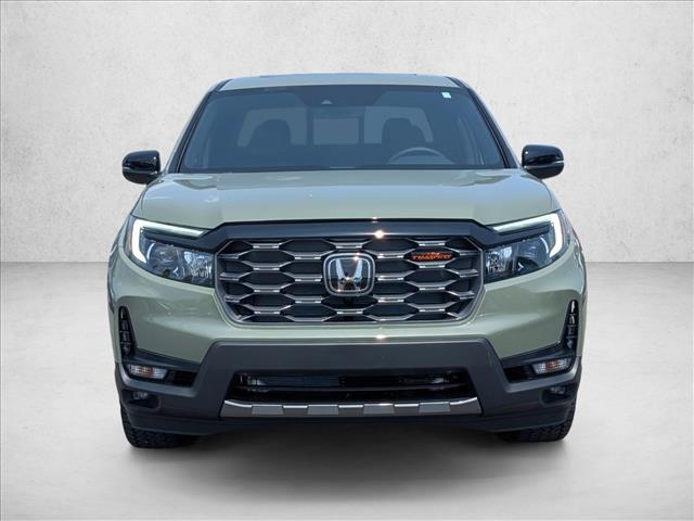 صورة 6 لـ 2026 Honda RIDGELINE TRAILSPORT+