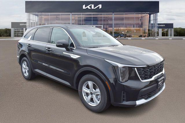 New 2026 Kia Sorento LX