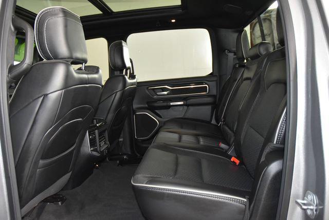 2020 RAM 1500 LARAMIE — миниатюра 27