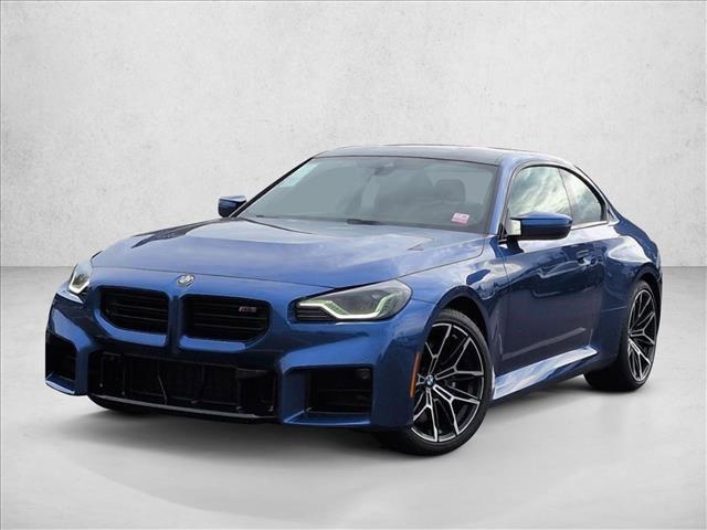 New 2026 BMW M2 Coupe