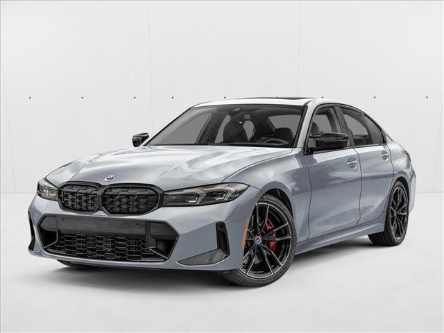 New 2026 BMW M340 NA