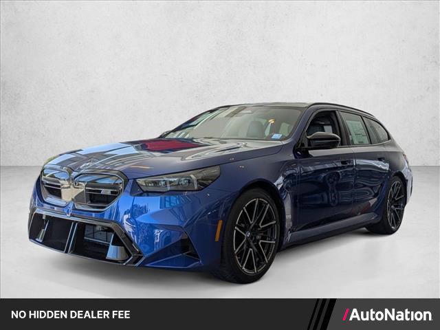 New 2026 BMW M5 Base