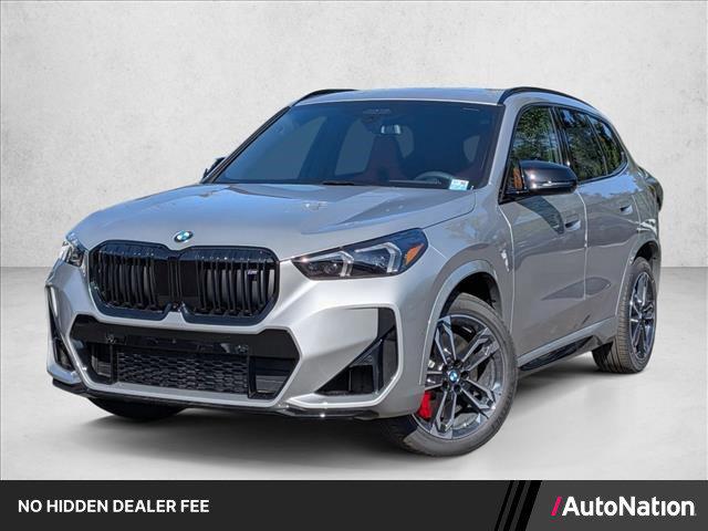 New 2026 BMW X1 M35i