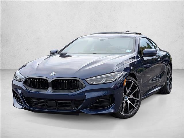 New 2026 BMW 840 i xDrive