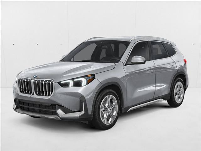 New 2027 BMW X1 M35i