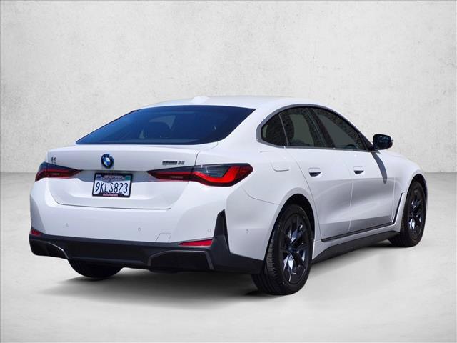 صورة 5 لـ 2024 BMW I4 GRAN COUPE EDRIVE35