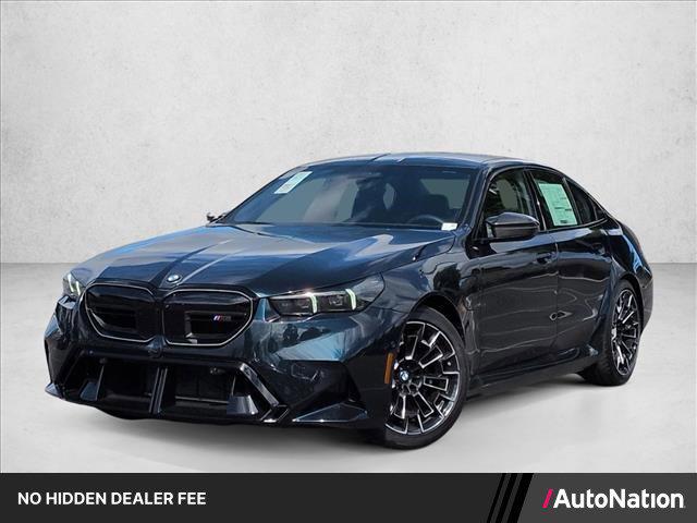 New 2026 BMW M5 Base