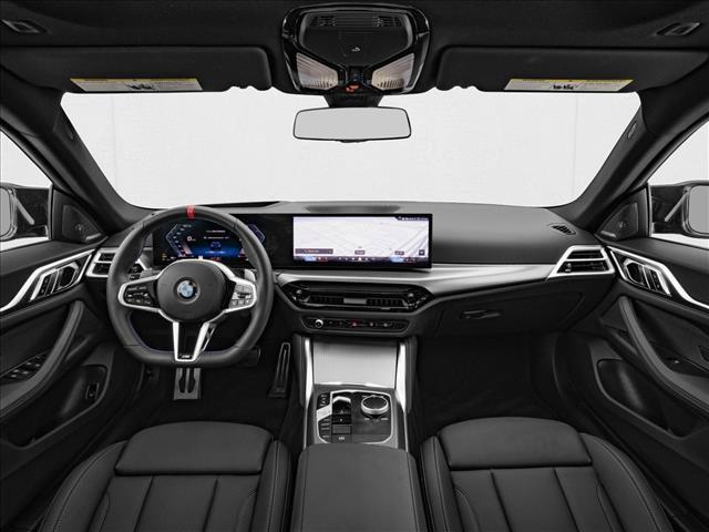 2027 BMW M440 I — фото 5