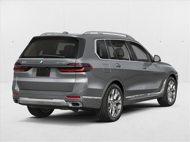 2027 BMW X7 XDRIVE40I 照片 2