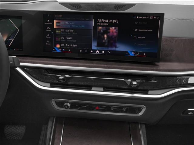2027 BMW X7 XDRIVE40I 照片 7