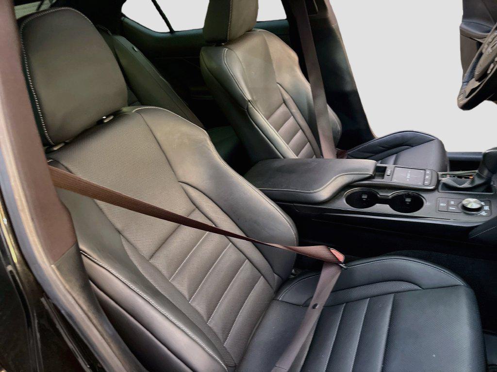 2023 Lexus IS 500 F SPORT PERFORMANCE PREMIUM 缩略图 30