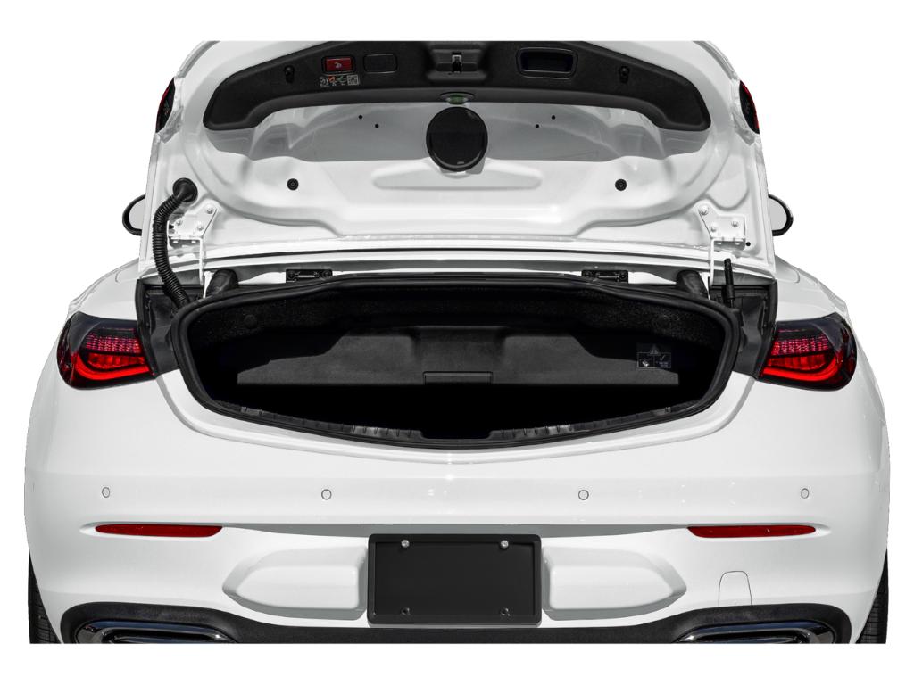 MERCEDES-BENZ CLE - 10