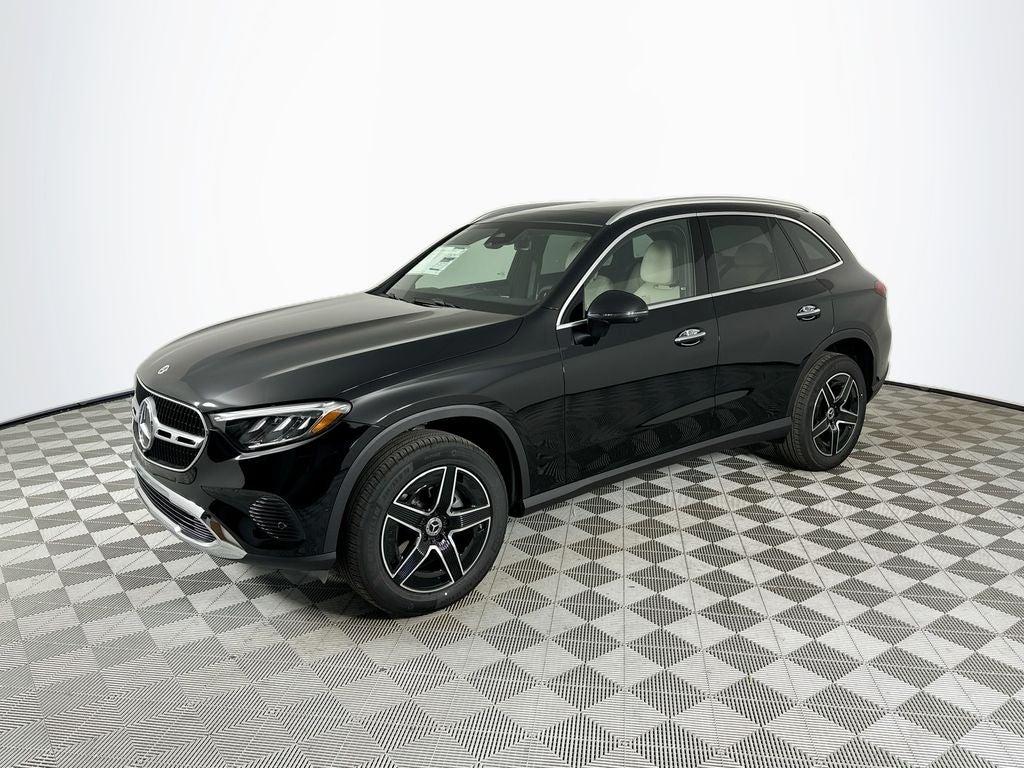 MERCEDES-BENZ GLC - 3
