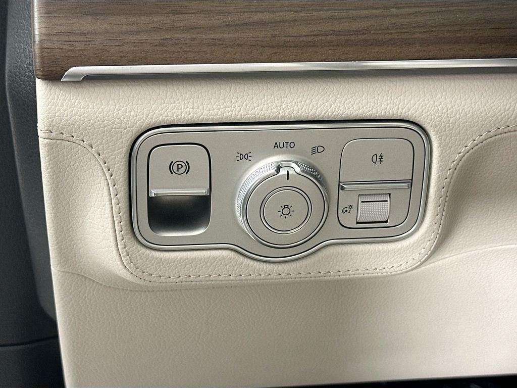 MERCEDES-BENZ GLE-CLASS - 10