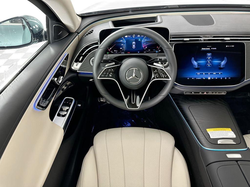 2026 Mercedes-BENZ E-CLASS — миниатюра 24
