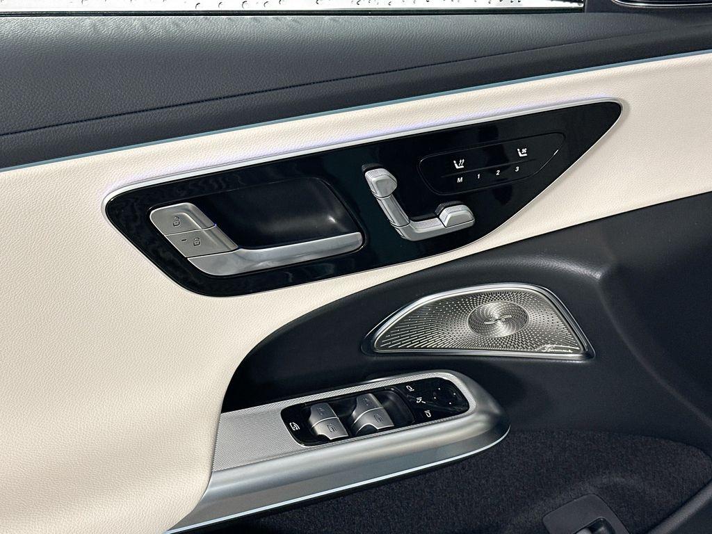 2026 Mercedes-BENZ E-CLASS — миниатюра 18
