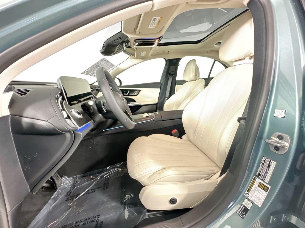 2026 Mercedes-BENZ E-CLASS — миниатюра 22