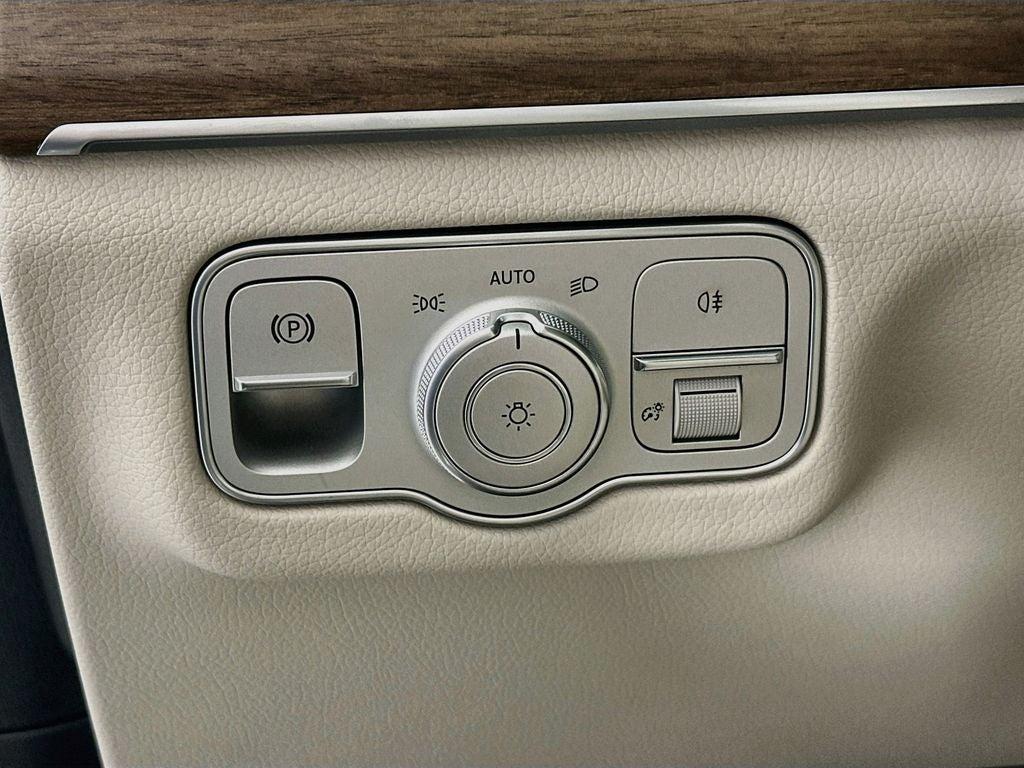صورة مصغرة 10 لـ 2026 Mercedes-BENZ GLS