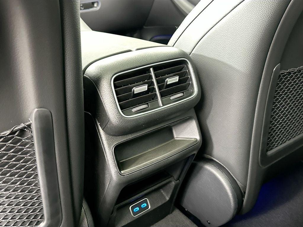 صورة مصغرة 27 لـ 2026 Mercedes-BENZ GLE