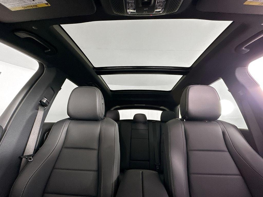 صورة مصغرة 23 لـ 2026 Mercedes-BENZ GLE