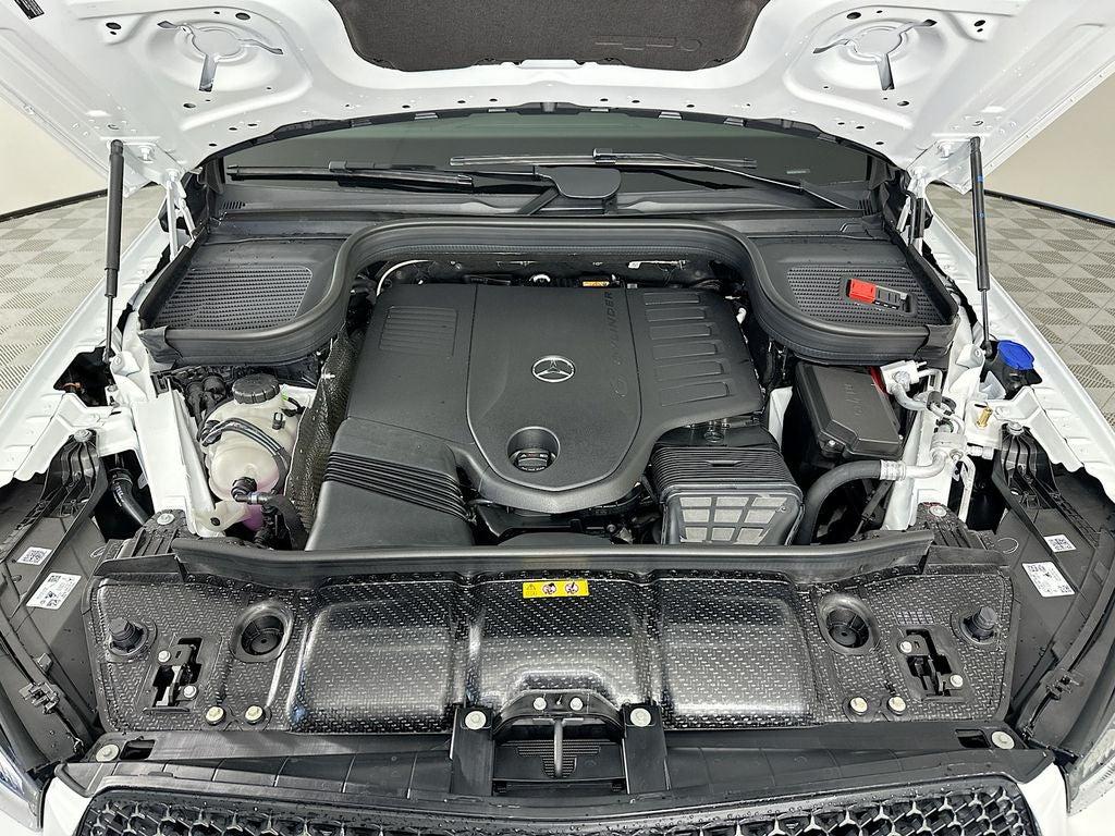 صورة مصغرة 32 لـ 2026 Mercedes-BENZ GLE