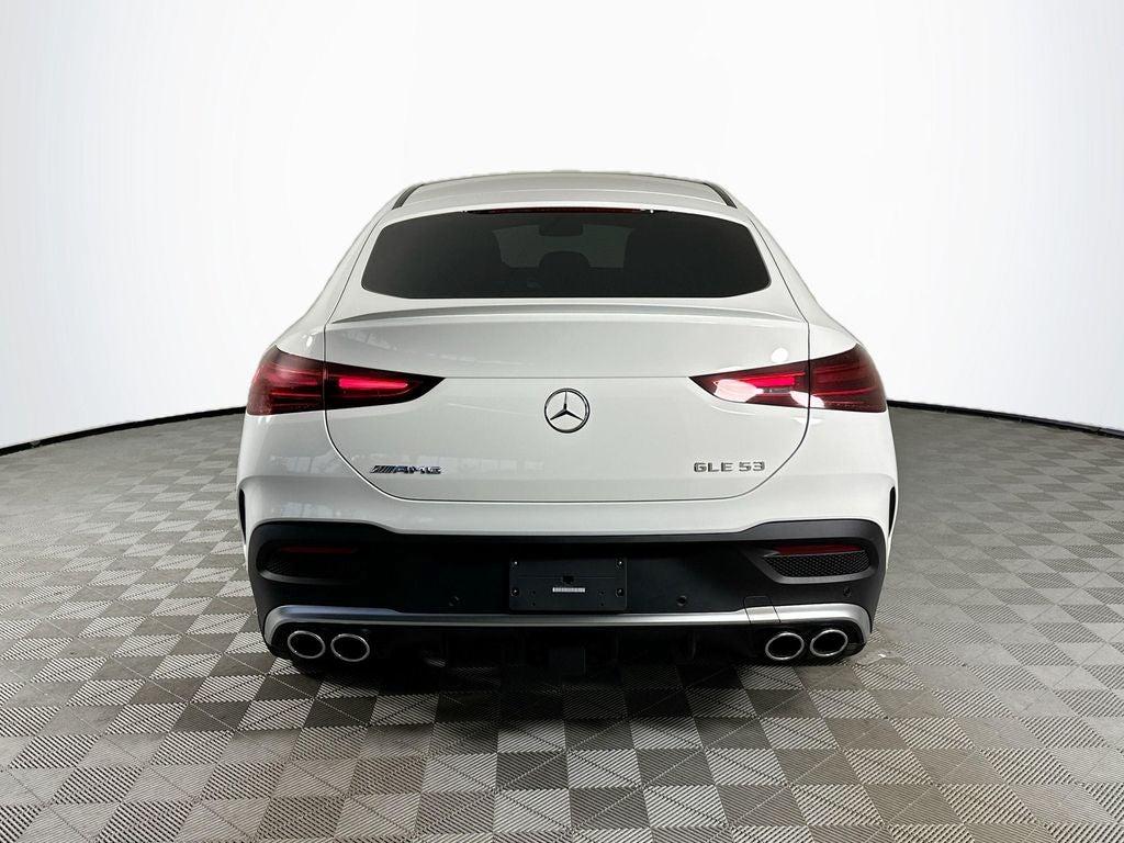 MERCEDES-BENZ GLE-CLASS - 6