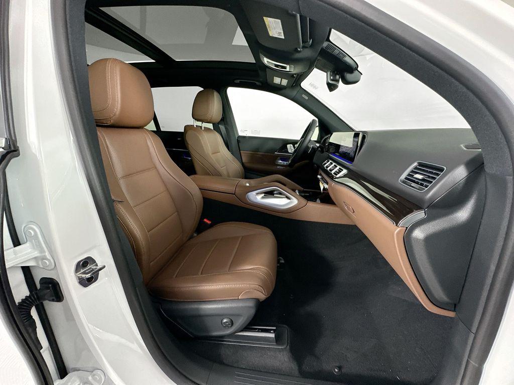 صورة مصغرة 30 لـ 2026 Mercedes-BENZ GLE