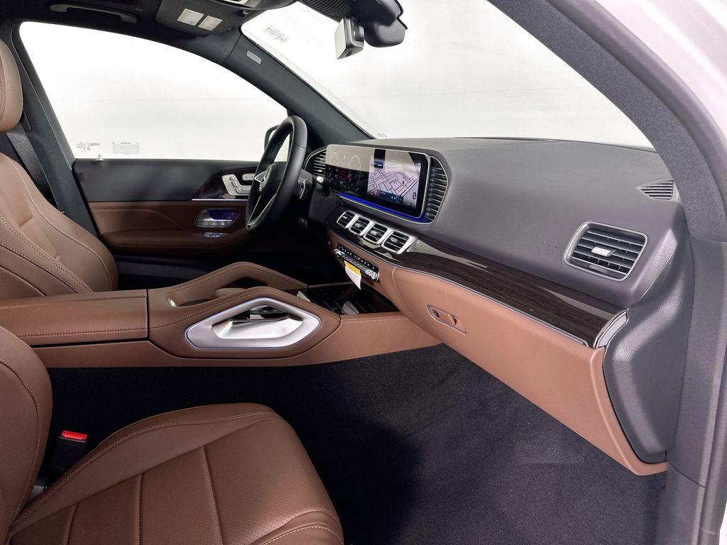 صورة مصغرة 31 لـ 2026 Mercedes-BENZ GLE