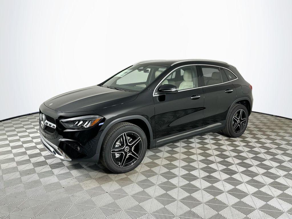 صورة 3 لـ 2026 Mercedes-BENZ GLA