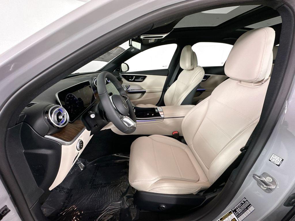 صورة مصغرة 22 لـ 2026 Mercedes-BENZ C-CLASS
