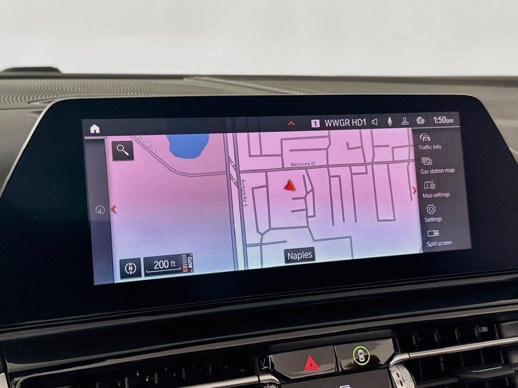 2022 BMW M850 I XDRIVE 缩略图 13