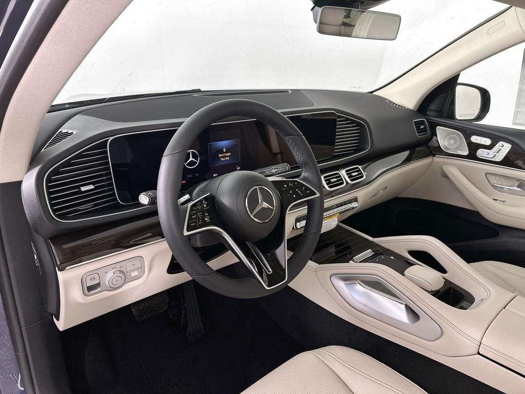 MERCEDES-BENZ GLE - 9