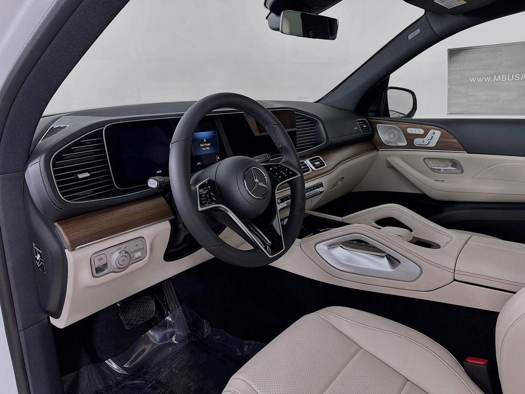 MERCEDES-BENZ GLE - 9