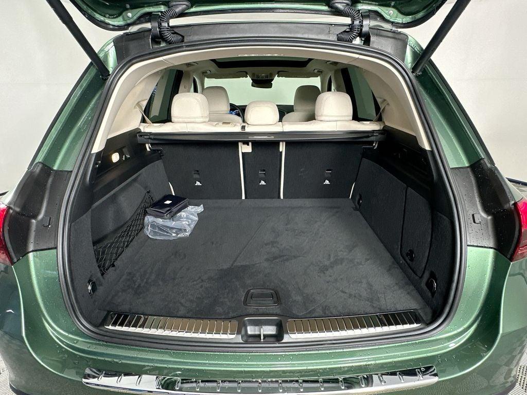 صورة مصغرة 28 لـ 2026 Mercedes-BENZ GLE