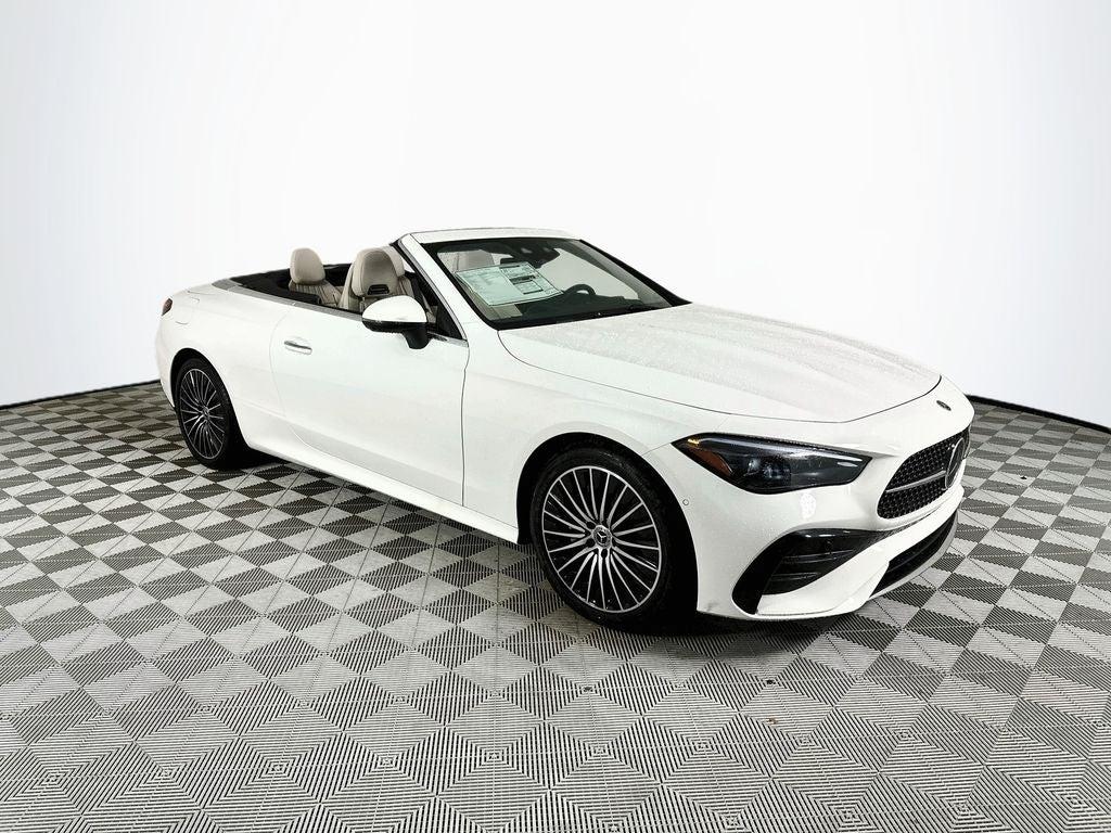 New 2027 Mercedes-Benz CLE 300