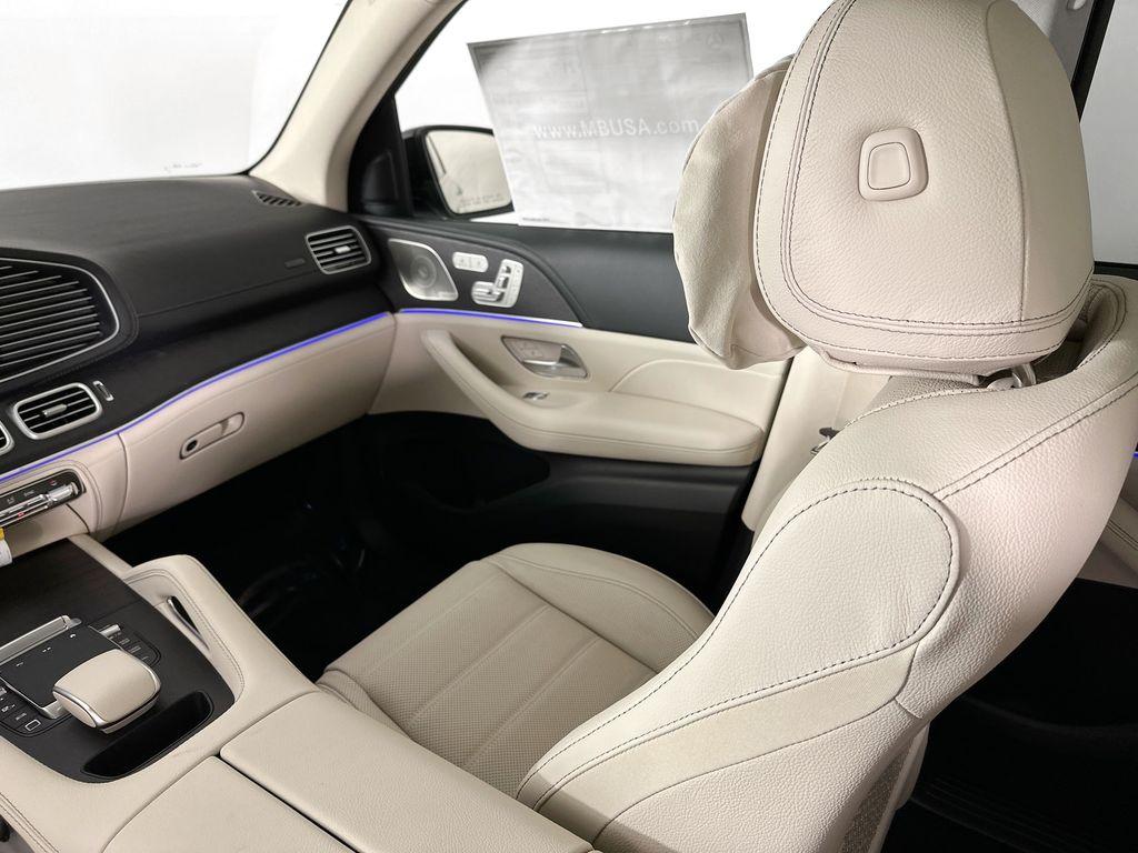 2026 Mercedes-BENZ GLE 缩略图 25