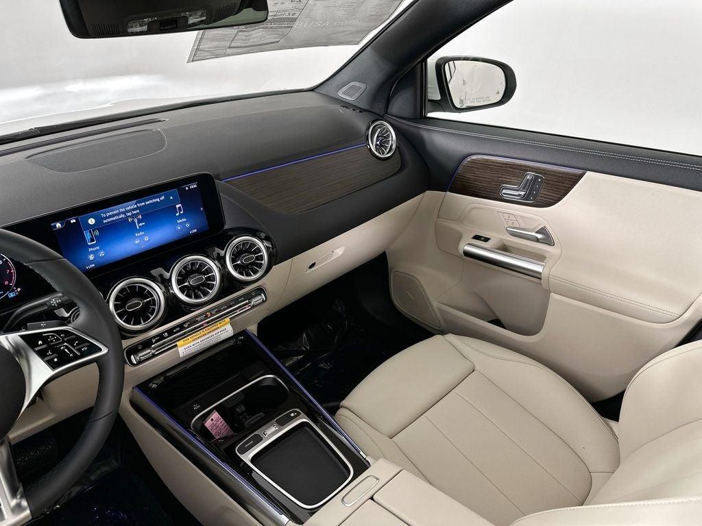 2026 Mercedes-BENZ GLA 缩略图 22
